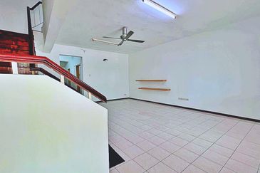 Bandar Mahkota Cheras