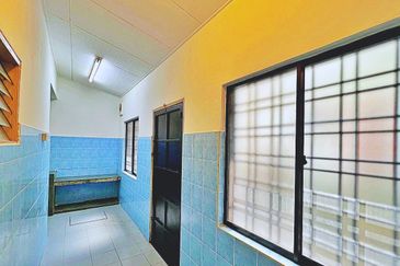 Bandar Mahkota Cheras