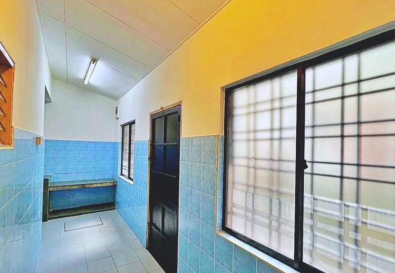 Bandar Mahkota Cheras