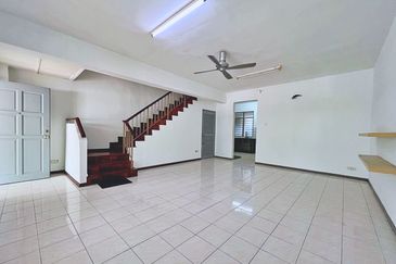 Bandar Mahkota Cheras