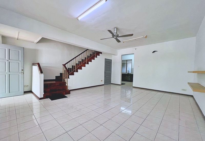 Bandar Mahkota Cheras