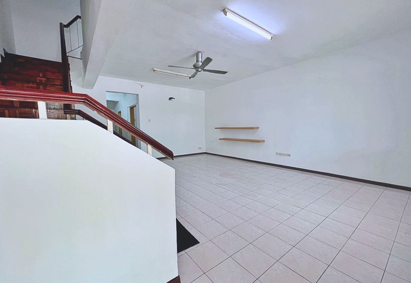 Bandar Mahkota Cheras