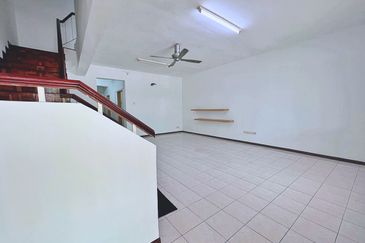 Bandar Mahkota Cheras