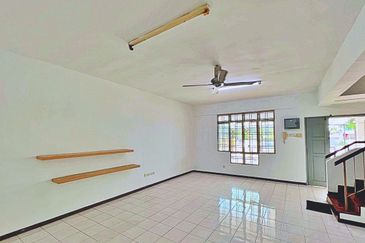 Bandar Mahkota Cheras