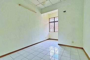 Bandar Mahkota Cheras