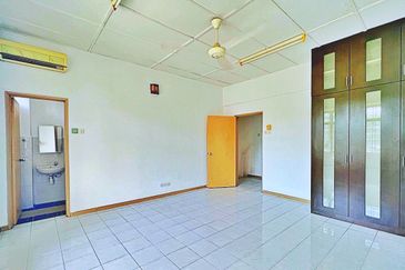 Bandar Mahkota Cheras