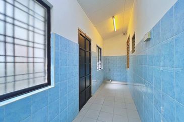 Bandar Mahkota Cheras