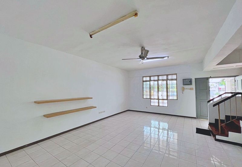 Bandar Mahkota Cheras