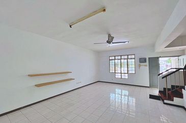 Bandar Mahkota Cheras