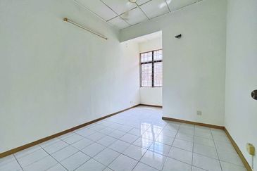 Bandar Mahkota Cheras