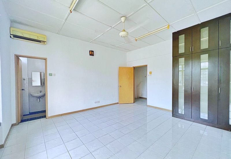 Bandar Mahkota Cheras