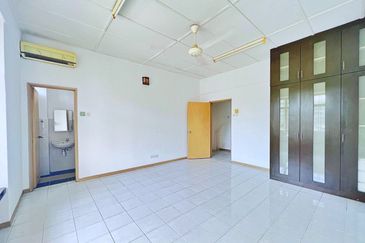 Bandar Mahkota Cheras