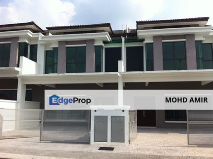 Bandar Damai Perdana, Kuala Lumpur, Kuala Lumpur, Kuala Lumpur, Cheras