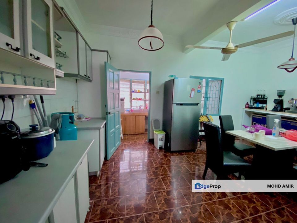 Taman Pandan Mewah, Pandan Indah, Selangor, Selangor, Pandan Indah