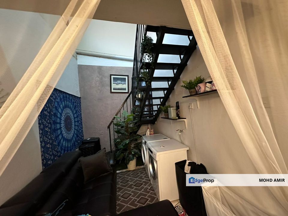 Taman Maju Jaya, Pandan Perdana, Selangor, Selangor, Pandan Perdana