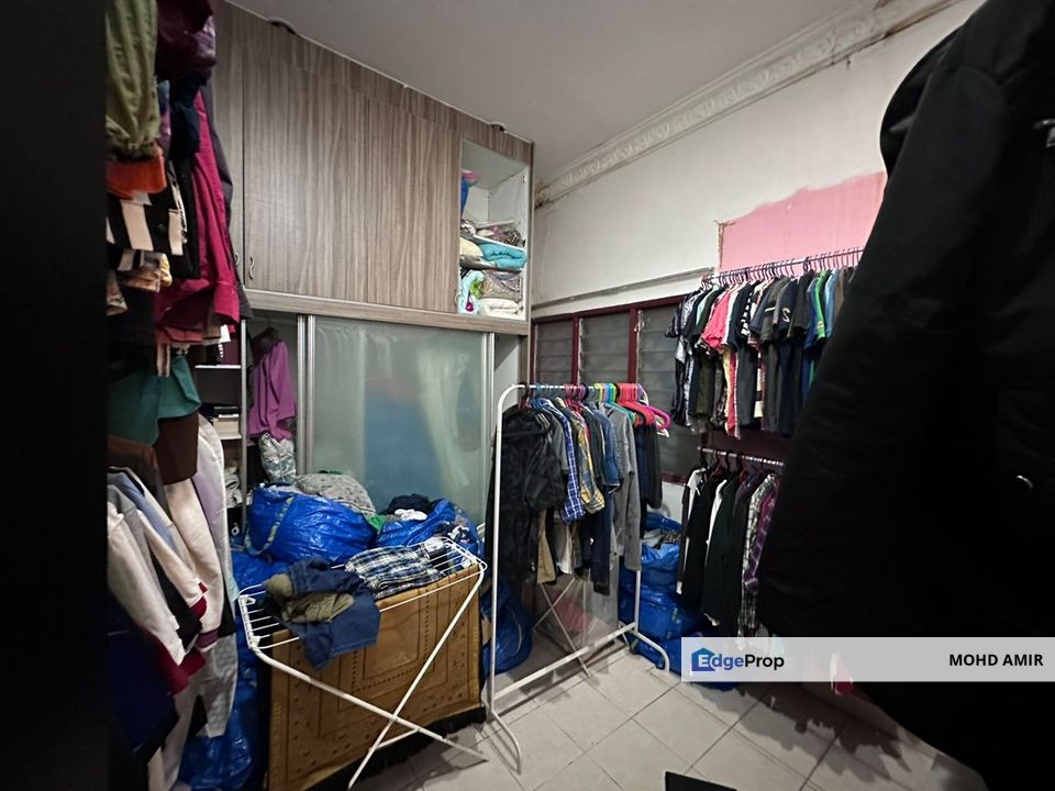 Taman Maju Jaya, Pandan Perdana, Selangor, Selangor, Pandan Perdana