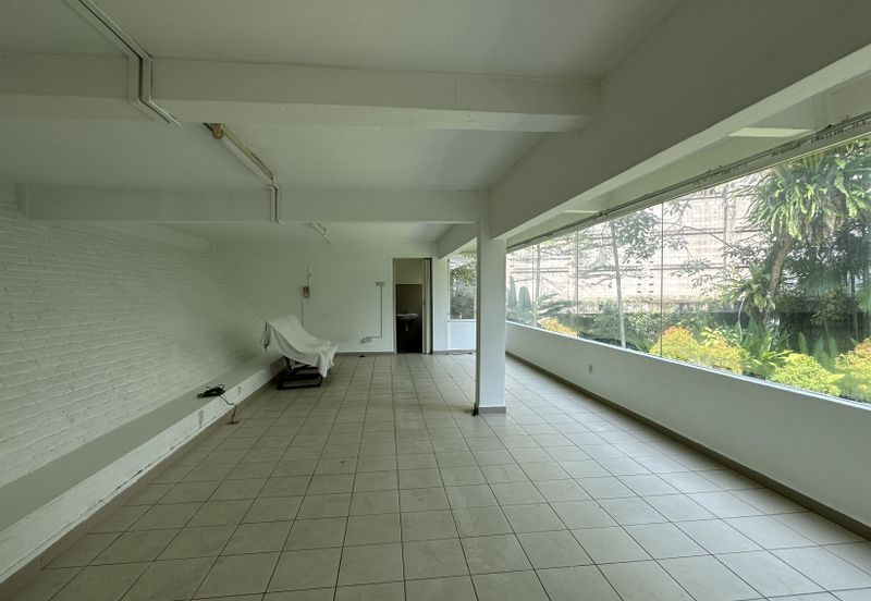 Lorong Taman Pantai 4