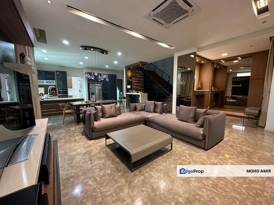 Bandar Sungai Long, Bandar Sungai Long, Selangor, Selangor, Bandar Sungai Long