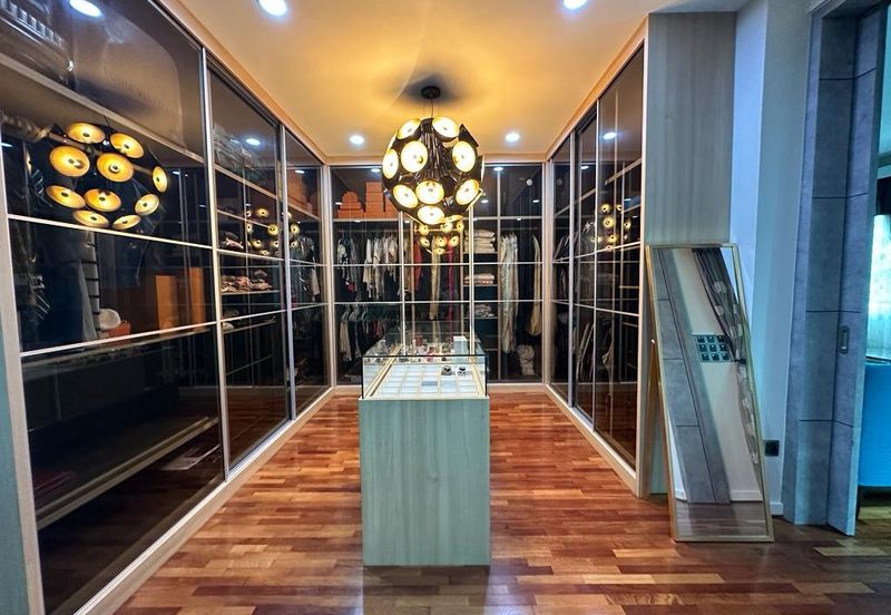 Bandar Sungai Long, Bandar Sungai Long, Selangor