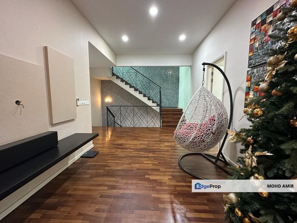 Bandar Sungai Long, Bandar Sungai Long, Selangor, Selangor, Bandar Sungai Long