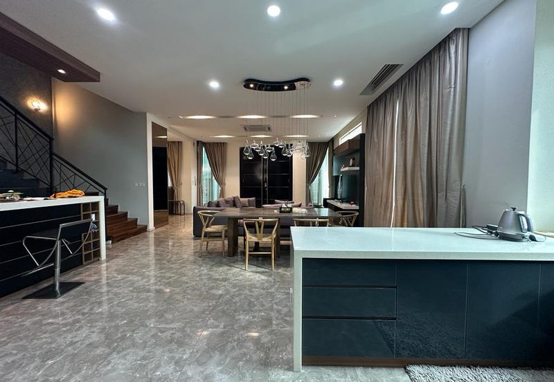 Bandar Sungai Long, Bandar Sungai Long, Selangor