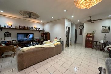 Bandar Sungai Long, Bandar Sungai Long, Selangor