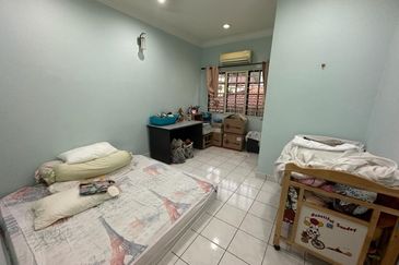 Bandar Sungai Long, Bandar Sungai Long, Selangor