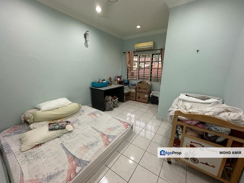 Bandar Sungai Long, Bandar Sungai Long, Selangor, Selangor, Bandar Sungai Long