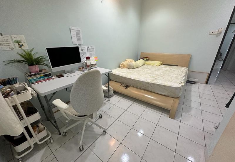 Bandar Sungai Long, Bandar Sungai Long, Selangor