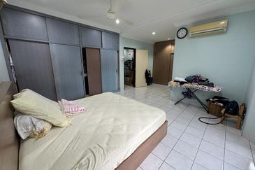 Bandar Sungai Long, Bandar Sungai Long, Selangor