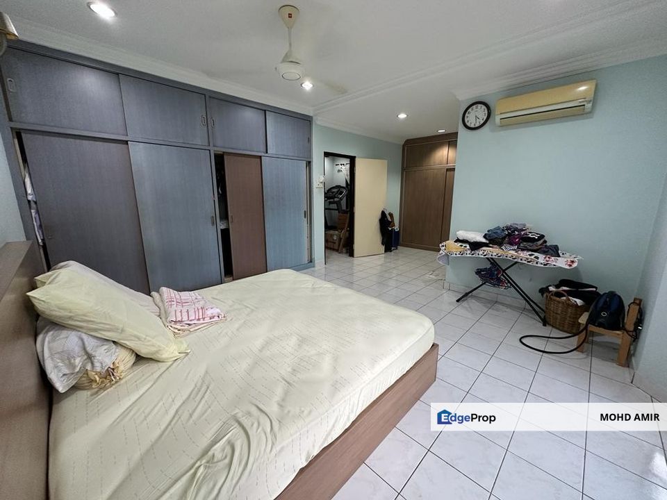 Bandar Sungai Long, Bandar Sungai Long, Selangor, Selangor, Bandar Sungai Long