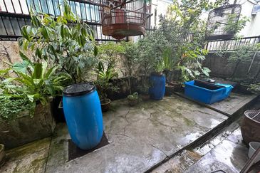 Bandar Sungai Long, Bandar Sungai Long, Selangor