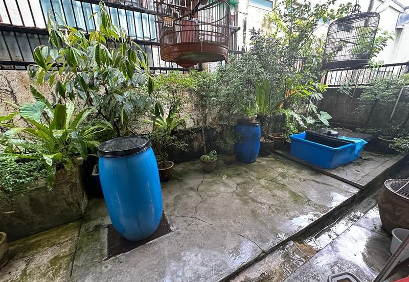 Bandar Sungai Long, Bandar Sungai Long, Selangor