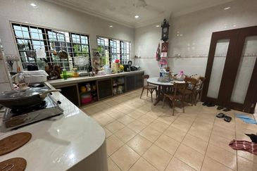 Bandar Sungai Long, Bandar Sungai Long, Selangor