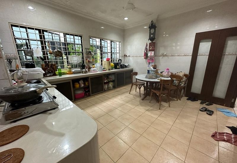 Bandar Sungai Long, Bandar Sungai Long, Selangor