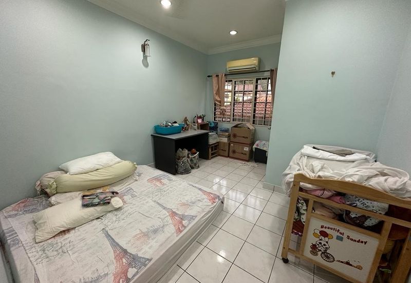 Bandar Sungai Long, Bandar Sungai Long, Selangor