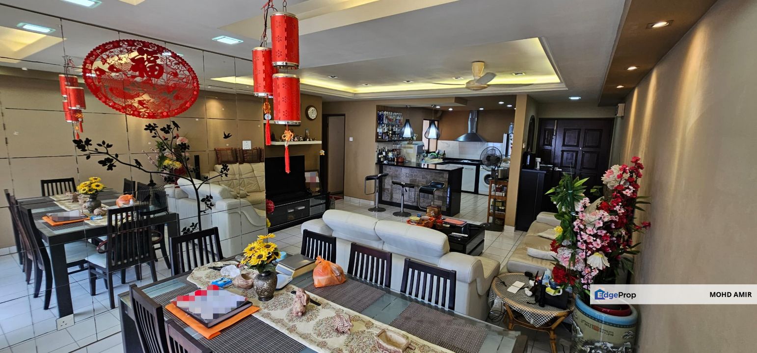 Widuri Impian, Desa Petaling, Kuala Lumpur, Kuala Lumpur, Desa Petaling