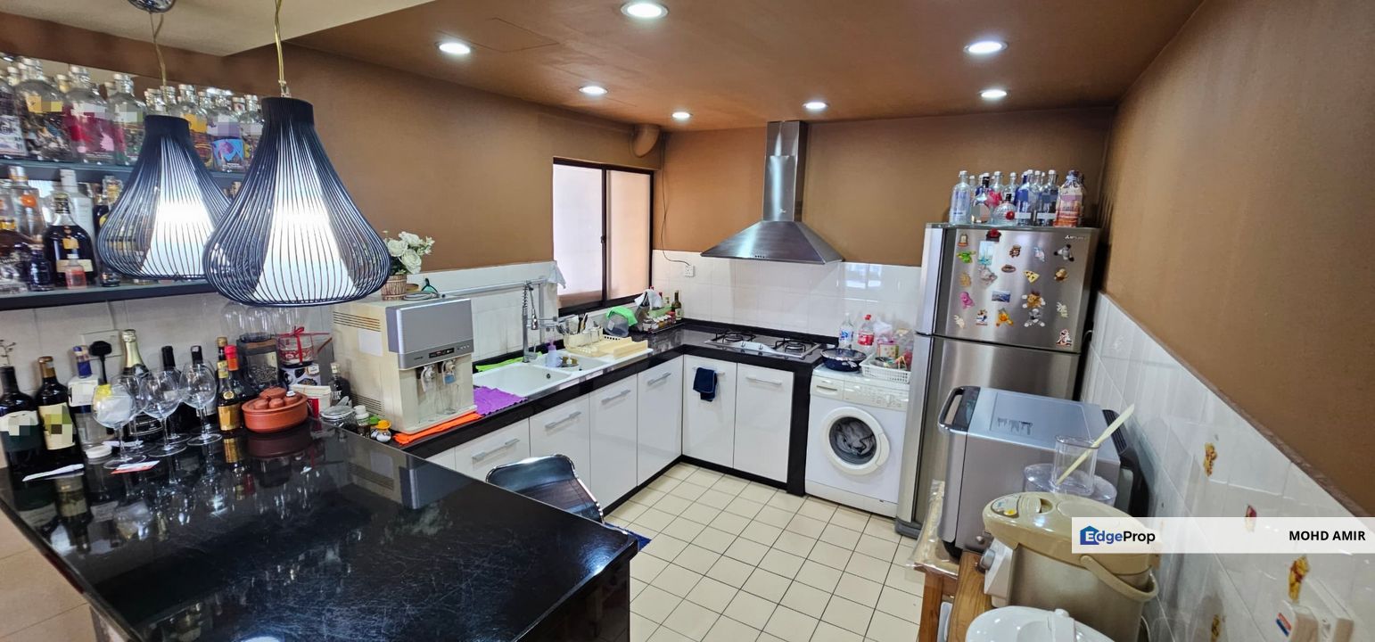 Widuri Impian, Desa Petaling, Kuala Lumpur, Kuala Lumpur, Desa Petaling