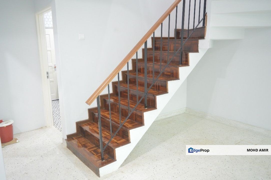 Taman Cempaka Ampang, Selangor, Selangor, Ampang