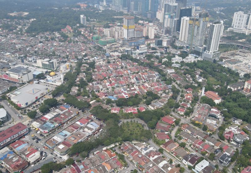 Lorong Bukit Pantai 