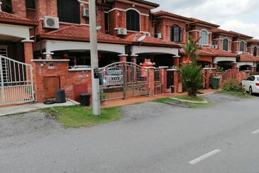 Bandar Sungai Long, Bandar Sungai Long, Selangor