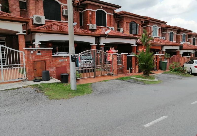 Bandar Sungai Long, Bandar Sungai Long, Selangor