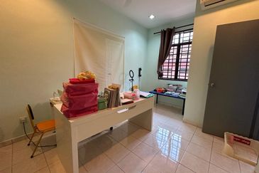 Bandar Sungai Long, Bandar Sungai Long, Selangor