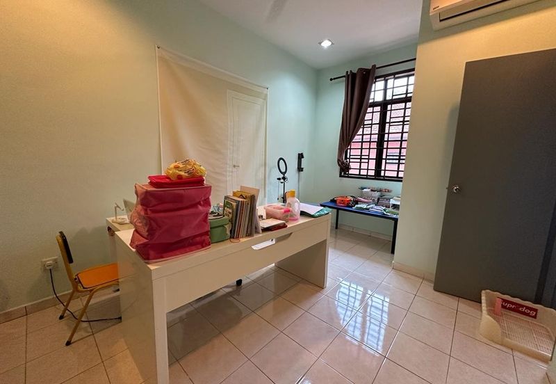 Bandar Sungai Long, Bandar Sungai Long, Selangor