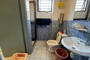 Bandar Sungai Long, Bandar Sungai Long, Selangor