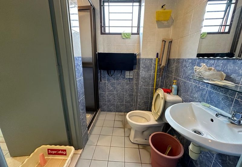 Bandar Sungai Long, Bandar Sungai Long, Selangor