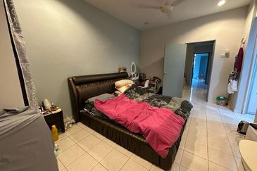 Bandar Sungai Long, Bandar Sungai Long, Selangor