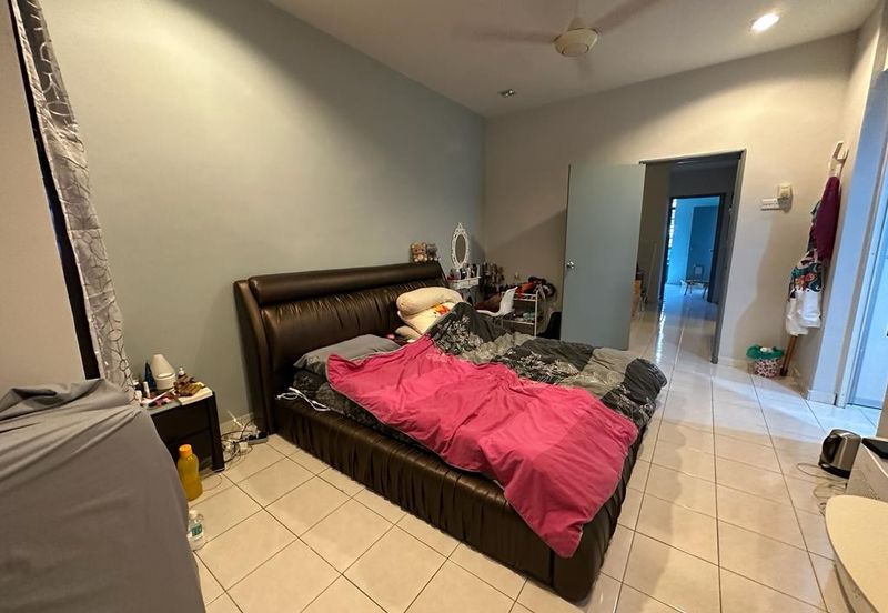 Bandar Sungai Long, Bandar Sungai Long, Selangor