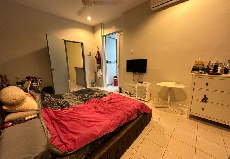 Bandar Sungai Long, Bandar Sungai Long, Selangor