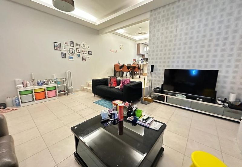 Bandar Sungai Long, Bandar Sungai Long, Selangor